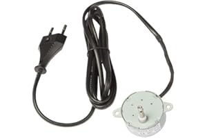 Moranduzzo Motor para Movimientos belén, Multicolor, Talla única,