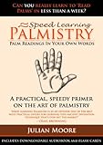 Image de Palmistry - Palm Readings In Your Own Words (Speed Learning Book 4) (English Edition)