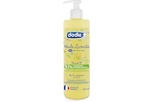 Dodie Cleansing Oil 3in1 500ml