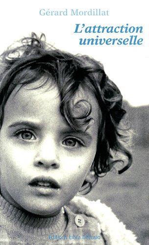couverture de : L'Attraction universelle