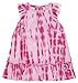 Noppies Baby Girls Dress -  Pink - 3-6 Months