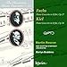 Produktbild The Romantic Piano Concerto, Vol. 31 - Fuchs: Piano Concerto, Op. 27; Kiel: Piano Concerto, Op. 30 by Martin Roscoe (2003-03-07)