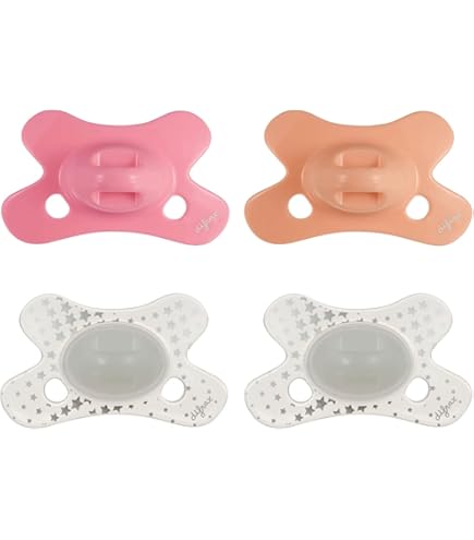 MAM Originele Pure Night Fopspeen 2 6 Maanden Set Van 2 , Duurzame En Biologisch Hernieuwbare Babyfopspeen Skinsoft Siliconen Speen Glow In The Dark Creme Ontwerpen Kunnen Varieren 1916606480 MAM Originele Pure Night Fopspeen 2 6 Maanden Set Van 2 , Duurzame En Biologisch Hernieuwbare Babyfopspeen Skinsoft Siliconen Speen Glow In The Dark Creme Ontwerpen Kunnen Varieren 1916606480