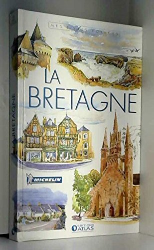 La  Bretagne