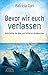 Bevor wir euch verlassen. Botschaften der Wale und Delfine an die Menschen by 