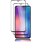 CONSTRAIN - 2'Li TECNO CAMON 30 PRO ile Uyumlu Tam Kaplama Ekran Koruyucu 5D Full Kırılmaz Cam (2 ADET)