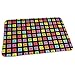 Produktbild Elementary Periodic (Dark) Baby Portable Reusable Changing Pad Mat 19.7x 27.5 inch
