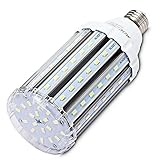 Ampoule led E27 30W 3000K, Wenscha lampe de maïs led puissant idéal pour garage,