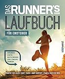 Image de Das Runner's World Laufbuch für Einsteiger: Erfolgreich starten, richtig ernähren, verletzungsfrei