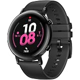 Huawei Watch GT2 (42mm) - Smartwatch Sport Frosty White : Amazon.co.uk:  Electronics \u0026 Photo