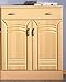 Produktbild Pharao24 Sideboard Buche Kommode Regine