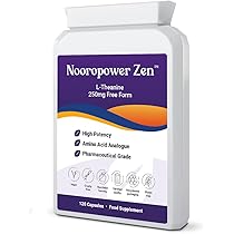 L-Theanine Zen - Image 1
