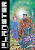 Cover zum Buch Planetes: Omnibus 2