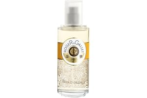 Roger & gallet R&G Bois Orange Efv 100Ml - 1 unidad