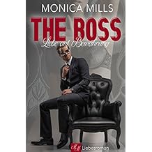 THE BOSS - Liebe auf Bewährung