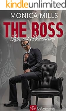 THE BOSS - Liebe auf Bewährung