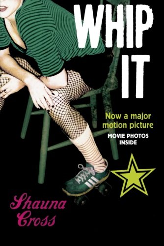 Book's Cover ofWhip It