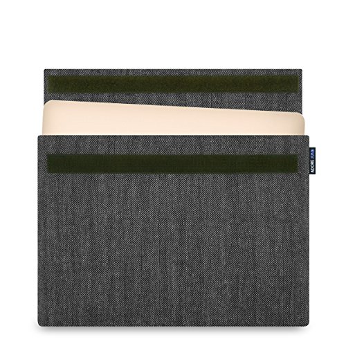 Adore June Business Hülle für Apple MacBook 12" Retina