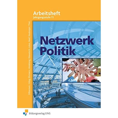 [PDF] Netzwerk Politik - Ausgabe Bayern - Arbeitsblátter Fachstufe KOSTENLOS DOWNLOAD