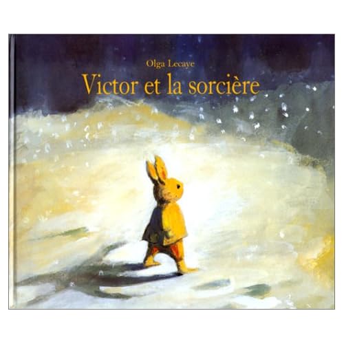 Victor et la Sorcière Victor et la Sorcière
