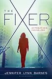 The Fixer (English Edition) by 