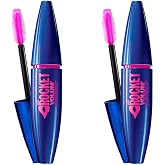 Maybelline New York Volum' Express Rocket Ekstra Siyah Maskara 2'li Set