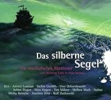 Cover zum Buch Das silberne Segel