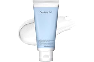 PYUNKANG YUL Low pH Pore Deep Cleansing Foam Mini (40 ml)