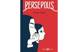Persepolis. Ediz. integrale