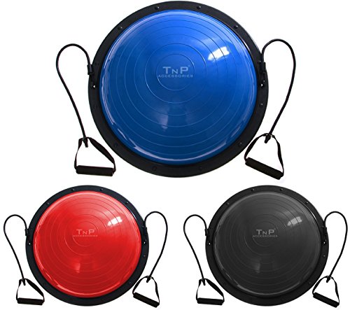 exercise ball balance board
