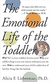 Image de Emotional Life of the Toddler (English Edition)