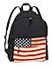 Produktbild Southwest Bound Rucksack »Stars and Stripes« Schwarz