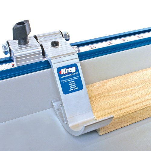 KREG KMS7801 Beweglicher Endanschlag - 3