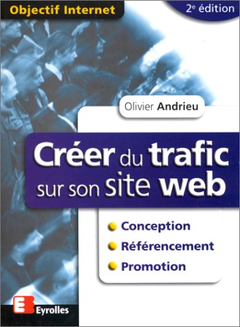 Créer du trafic sur son site Web gratuit Créer du trafic sur son site Web gratuit