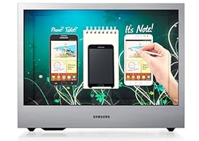 SAMSUNG SyncMaster NL22B 55,88cm 22Zoll Showcase mit transparentem LC-Display 500:1 165cmd 5ms 16:10 integr.LS PCAMD Llano A4-3310MX