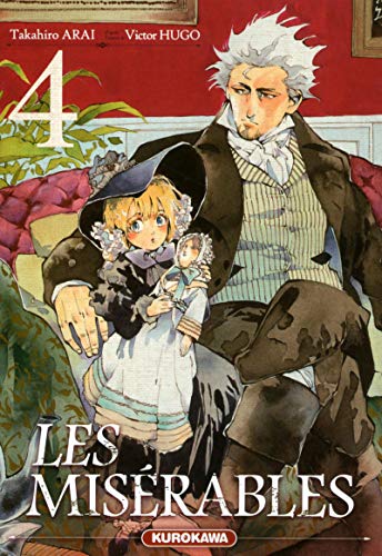 Télécharger Les Misérables - tome 04 (4) Livre eBook France