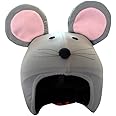 COOLCASC MOUSE Multisport Helmet Cover