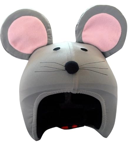 Couvre-Casque Coolcasc Guêpe - Multisport Lycra - Taille Unique - Visibilité Et Style Améliorés