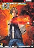 King of Fighter, tome 1