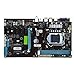 Produktbild Kongnijiwa Modul Serie B85-BTC Motherboard VGA/HD-Port 2xDDR3 Speicher 1333/1600 / 1066Mhz LGA1150 Computer Mainboard