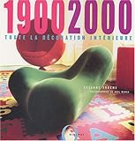 Image de 1900-2000 : Toute la décoration intérieure