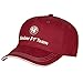 Produktbild Alfa Romeo Sauber F1 Team Cap 2018