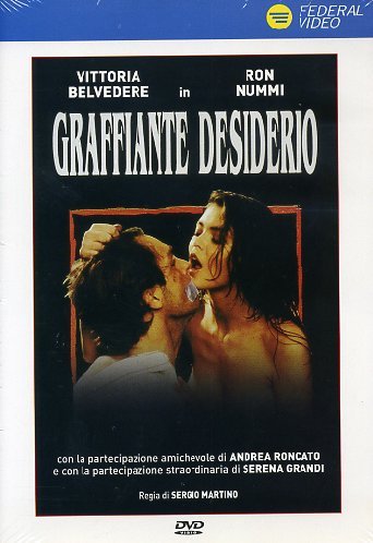 Preisvergleich Produktbild Graffiante Desiderio