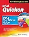 Produktbild Quicken 2014 the Official Guide (Quicken Press)