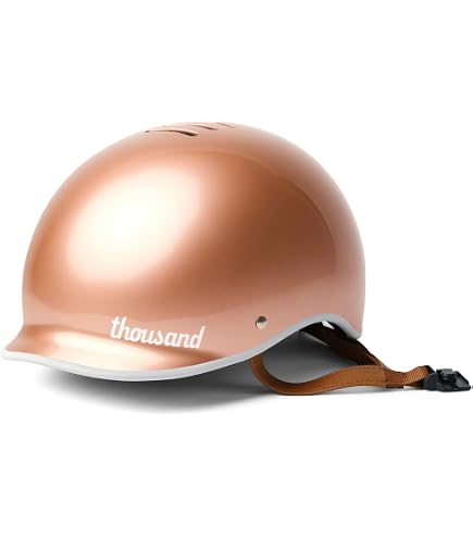 thousand Fahrradhelm | Heritage - Stay Gold