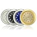 Produktbild Handlebar Dial Mount Waterproof Clock Watch Universal für Motorrad Bike