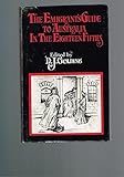 Front cover for the book Emigrant's Guide to Australia in the eighteen fifties, The by D.J. GOLDING