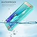 Price comparison product image Shockproof Dustproof Waterproof Cases Cover For iphone 5 5s SE 6 6S 6 Plus 6S Plus 7 7plus For Samsung Galaxy S7 S6 edge plus Blue Samsung Galaxy S7