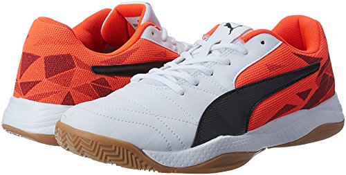 Puma Unisex-Erwachsene Veloz Indoor Iii Hallenschuhe - 5