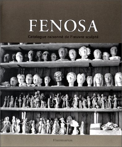 Fenosa : Catalogue raisonné de l'oeuvre sculpté en ligne Fenosa : Catalogue raisonné de l'oeuvre sculpté en ligne
